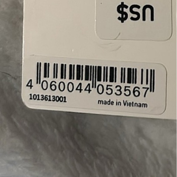 I Am - Limited Edition - Gold Boho Dangle Earrings - Picture 4 of 5